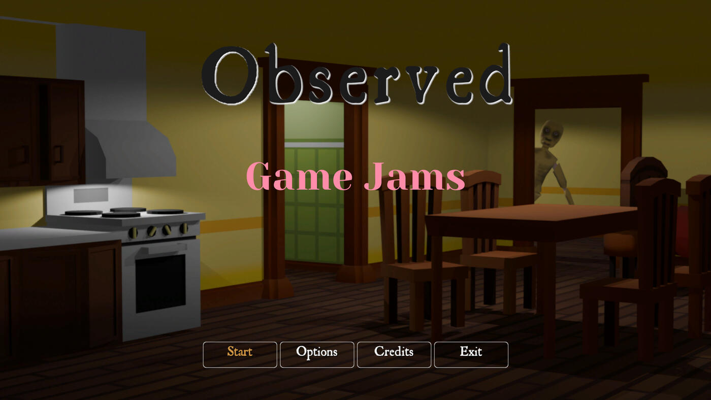 Game Jams contributions